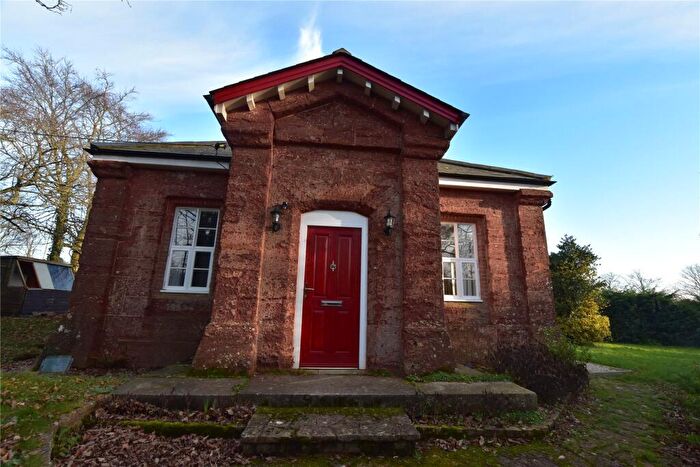 2 Bedroom Detached House To Rent In Clyst St. Mary, EX5