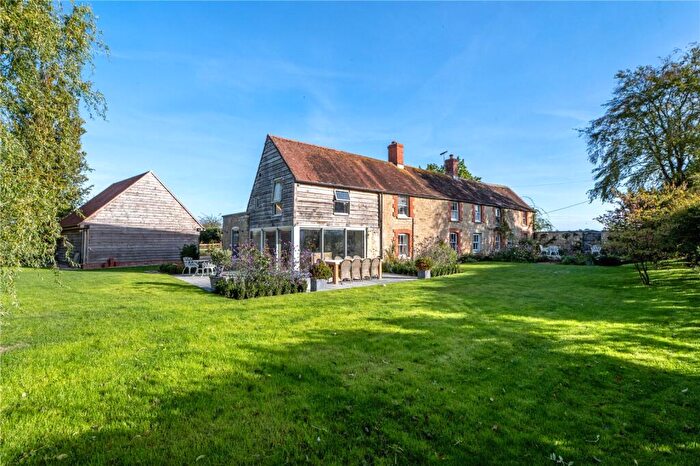 4 Bedroom Detached House For Sale In Old Mill Lane, Marnhull, Sturminster Newton, Dorset, DT10