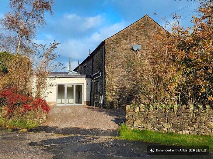 3 Bedroom Semi-Detached House For Sale In Dean, Workington, CA14