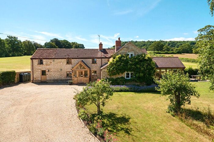5 Bedroom Detached House For Sale In Ashmead, Coaley, Gloucestershire, GL11