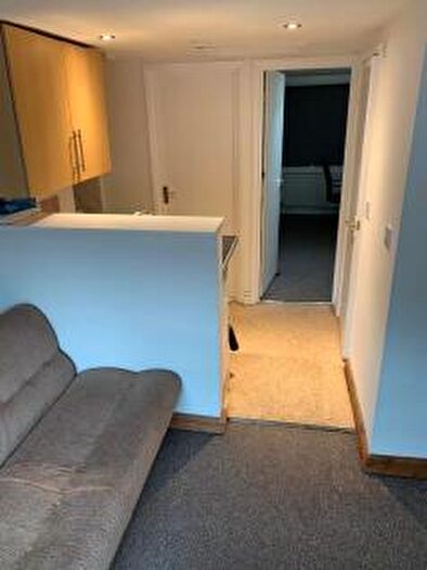1 Bedroom Flat To Rent In Oxford Street, Leamington Spa, Warwickshire, CV32