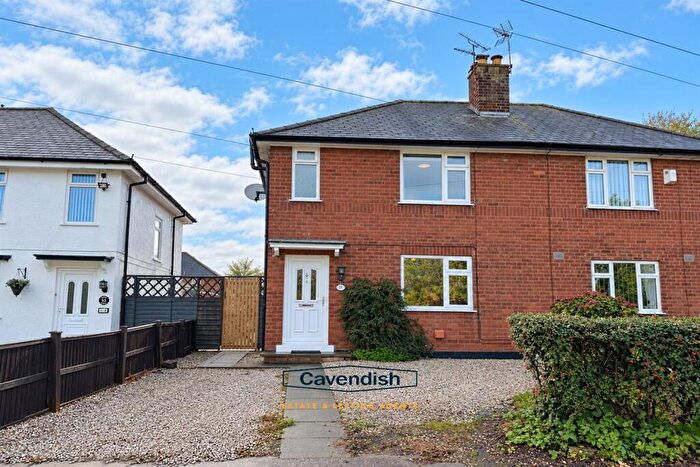 3 Bedroom Semi-Detached House To Rent In Mold Road, Broughton, CH4