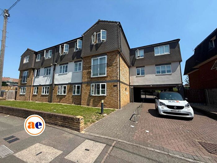 2 Bedroom Flat For Sale In Devonshire Road, Bexleyheath ** D Floorplan Available **, DA6