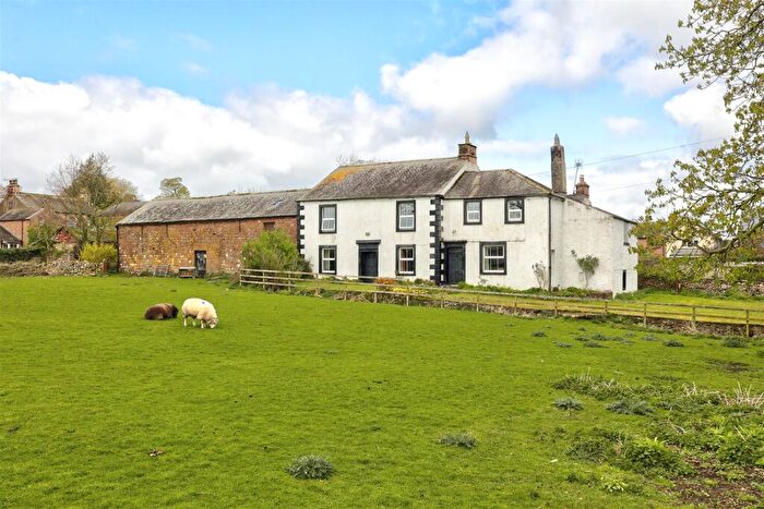6 Bedroom House For Sale In Kirkby Thore, Penrith, CA10