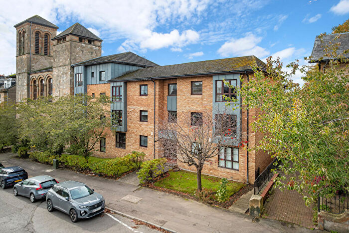 2 Bedroom Flat For Sale In Flat /, Westercraigs Court, Dennistoun, Glasgow, G31