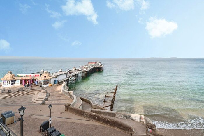 2 Bedroom Flat For Sale In Jetty Street, Cromer, Norfolk, NR27