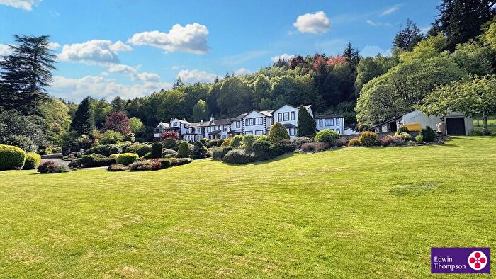 3 Bedroom Terraced House For Sale In Ladstock Hall, Thornthwaite, Keswick, CA12