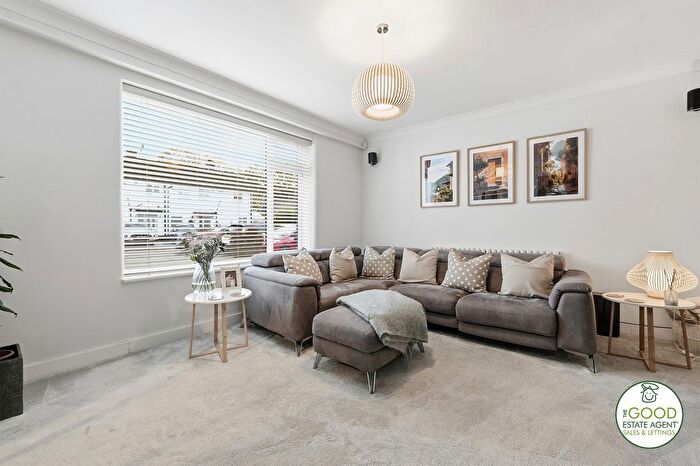 3 Bedroom Terraced House For Sale In School Road, Wilmslow, SK9
