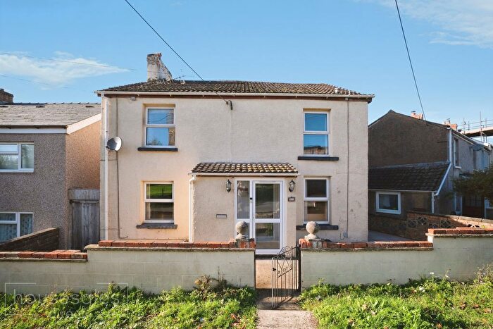 4 Bedroom Detached House For Sale In Victoria Street, Gloucestershire, GL14