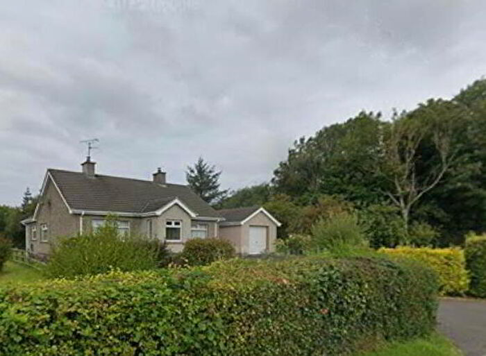 3 Bedroom House To Rent In Glenhead Road, Limavady, BT49