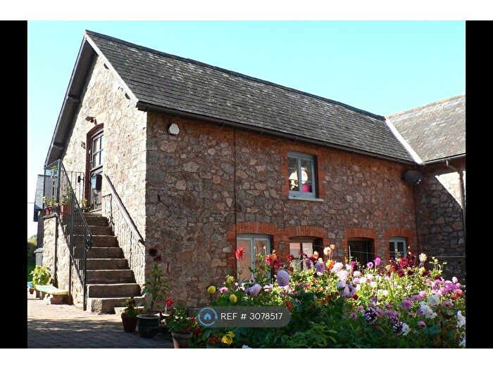 1 Bedroom Flat To Rent In Greenham, Wellington, TA21