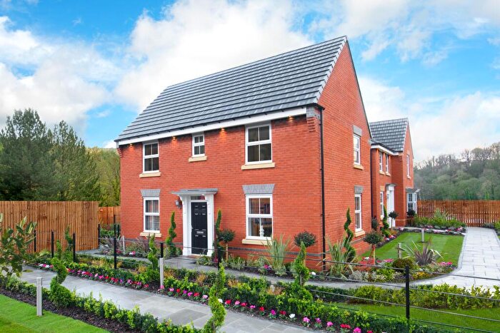 3 Bedroom Detached House For Sale In Main Road, Oughtibridge, South Yorkshire, ., S35