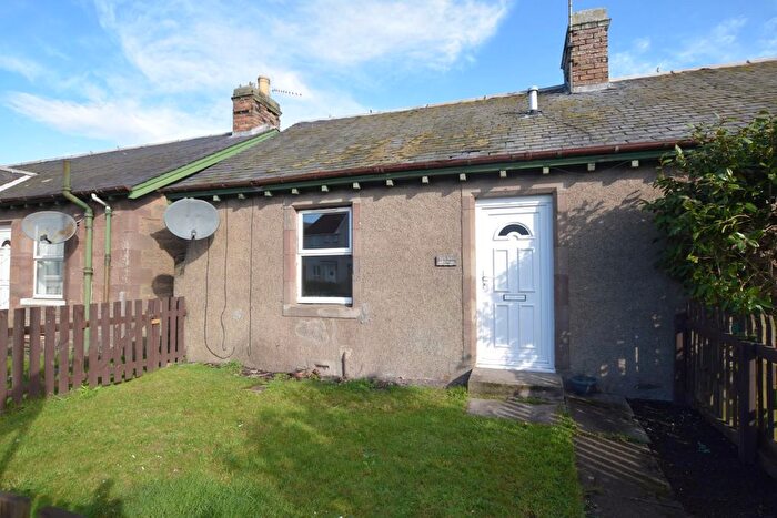 1 Bedroom Terraced Bungalow To Rent In East Huntingtower Cottage, Perth, PH1
