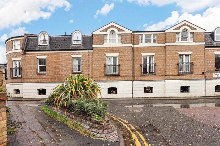 1 Bedroom Flat For Sale In Adam Amp; Eve Street, Cambridge, CB1