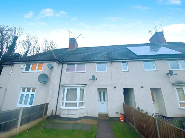 3 Bedroom Terraced House To Rent In Braunstone Lane, Leicester, Leicestershire, LE3