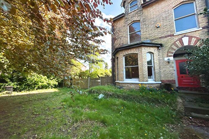 6 Bedroom House For Sale In Broad Road, Sale, M33