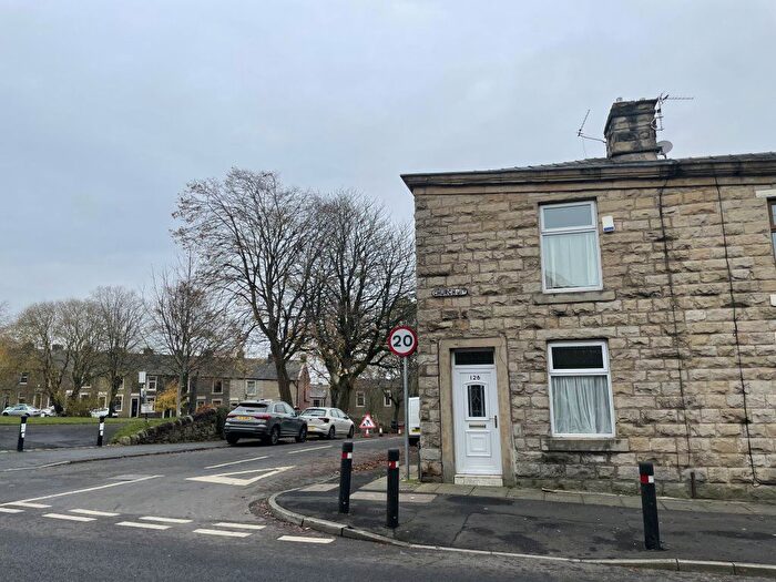 2 Bedroom Terraced House To Rent In Church Street, Great Harwood Blackburn, BB6