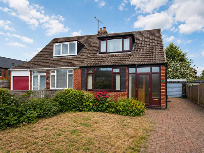 2 Bedroom Semi-Detached House For Sale In Marina Drive, Spondon, Derby, DE21