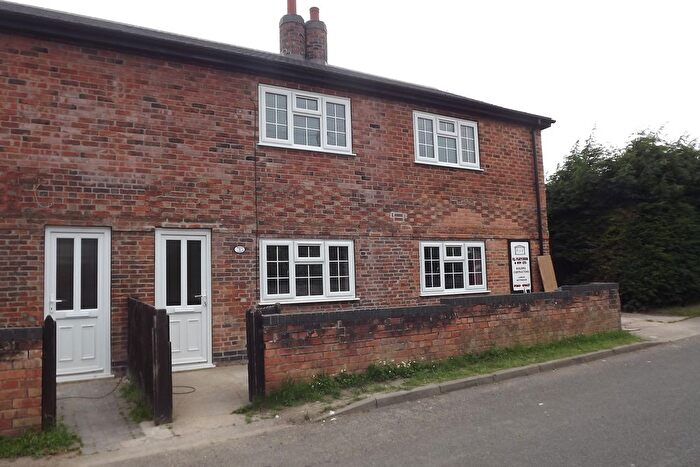 3 Bedroom Property To Rent In Works Lane, Nottingham, NG13