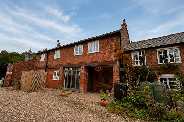 2 Bedroom Property To Rent In Shackerstone Lane, Nuneaton, CV13