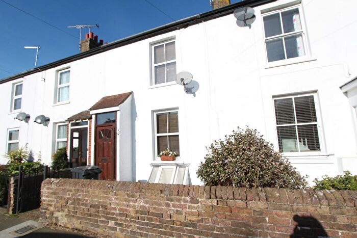 2 Bedroom House To Rent In Church Lane, Deal, CT14