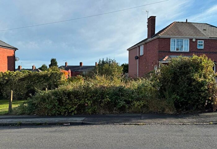 Land For Sale In Mincing Lane, Rowley Regis, B65