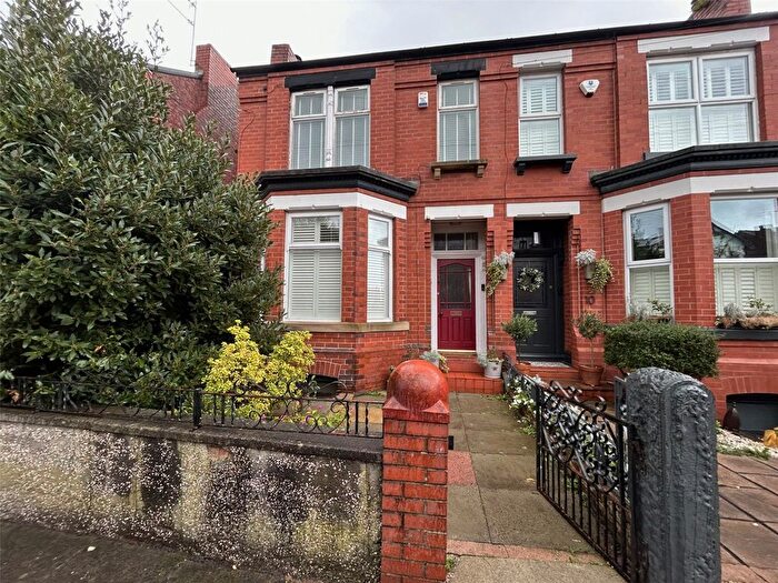 3 Bedroom Detached House To Rent In Mirfield Drive, Monton, Salford, Greater Manchester, M30