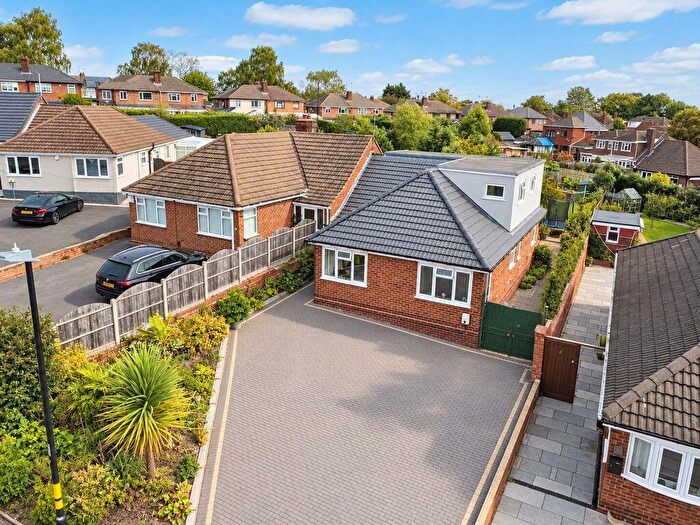 5 Bedroom Semi-Detached Bungalow For Sale In Overdale Avenue, Sutton Coldfield, B76