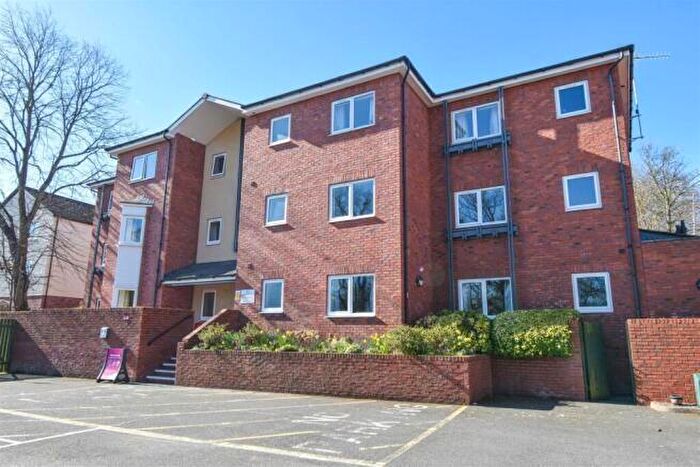 2 Bedroom Apartment For Sale In Flat, Woodlands, Bridge Lane, Penrith, CA11