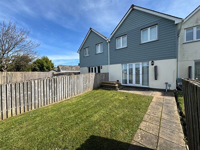 3 Bedroom Property For Sale In St. Michaels Road, Perranporth, TR6