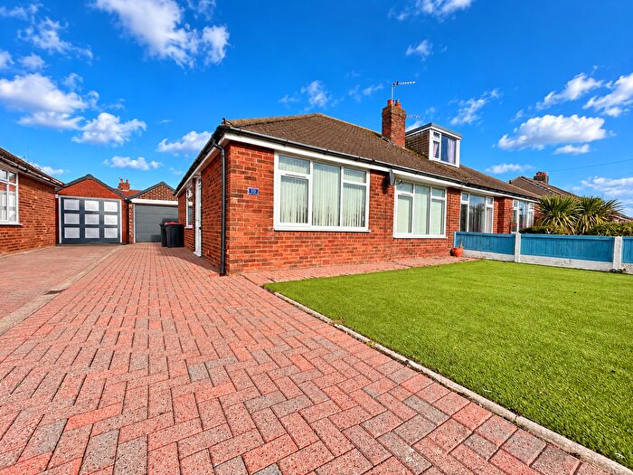 3 Bedroom Bungalow For Sale In Ingleway, Cleveleys, FY5