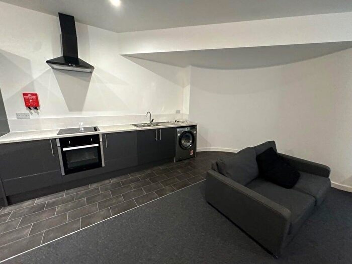 4 Bedroom Apartment To Rent In Heritage Park, S6