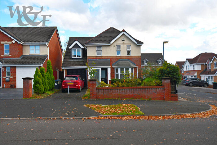 4 Bedroom Detached House For Sale In Paget Road, Birmingham, B24