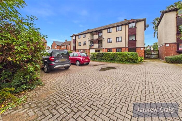 2 Bedroom Apartment For Sale In Culzean House, Farringdon Sunderland, SR3