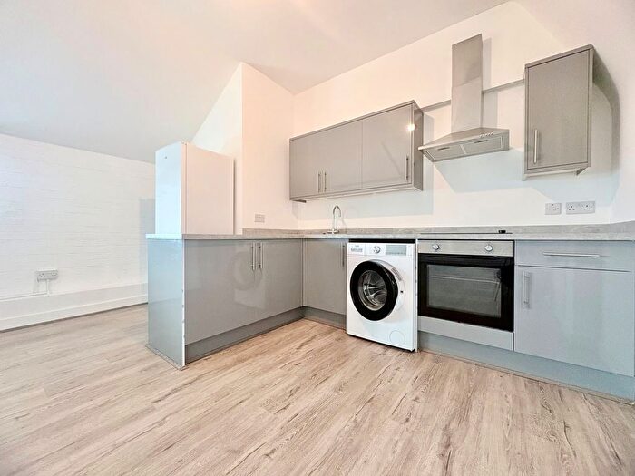 2 Bedroom Flat To Rent In Crane Mead, Ware, SG12