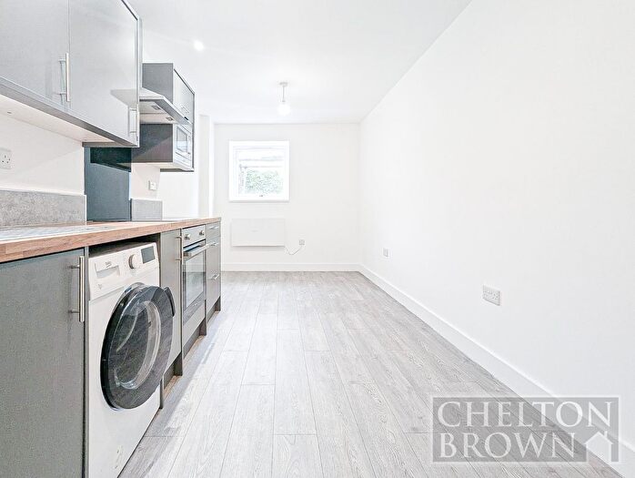 1 Bedroom Flat To Rent In Gold Street, Northampton, Northamptonshire, NN1
