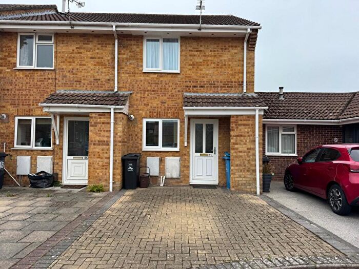 2 Bedroom Terraced House To Rent In Seatown Close, Poole, Bournemouth Christchurch Poole, BH17