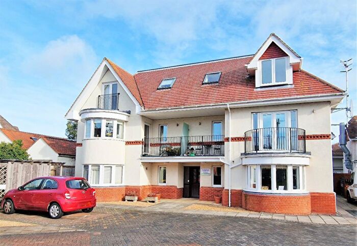 1 Bedroom Retirement Property For Sale In Foreland Road, Bembridge, Isle Of Wight, PO35