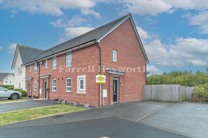 3 Bedroom House For Sale In Hawthorn Drive, Thornton Cleveleys, FY5