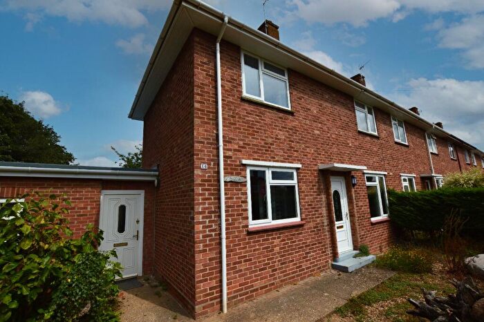 6 Bedroom Semi-Detached House To Rent In Ambleside Close, Earlham, Norwich, NR5