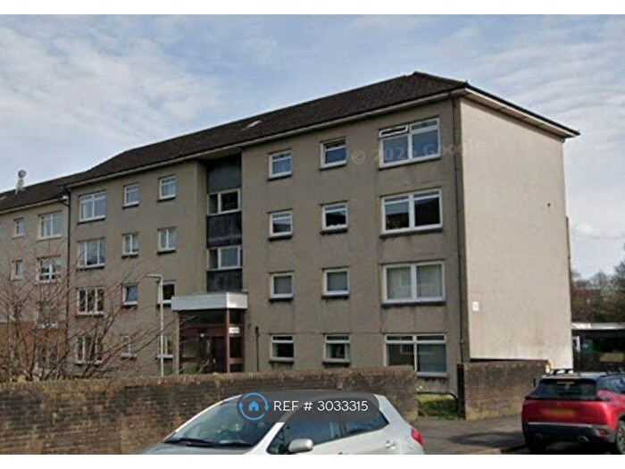 3 Bedroom Flat To Rent In St. Mungo Avenue - Hmo Licensed, Glasgow, G4
