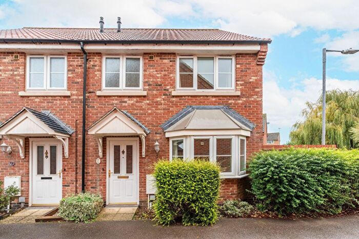 3 Bedroom End Of Terrace House To Rent In Arnold Pitcher Close, North Walsham, NR28