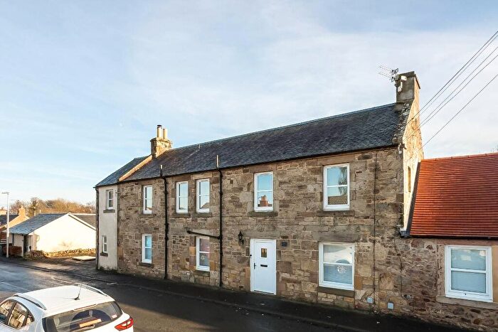 3 Bedroom Flat To Rent In Borthwick Castle Road, North Middleton, Midlothian, EH23