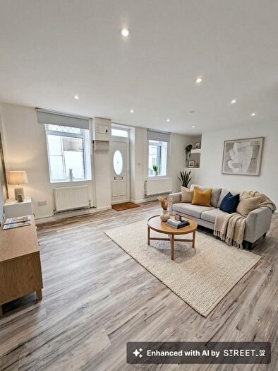 2 Bedroom Terraced House To Rent In Nightingale Street, Abercanaid, CF48