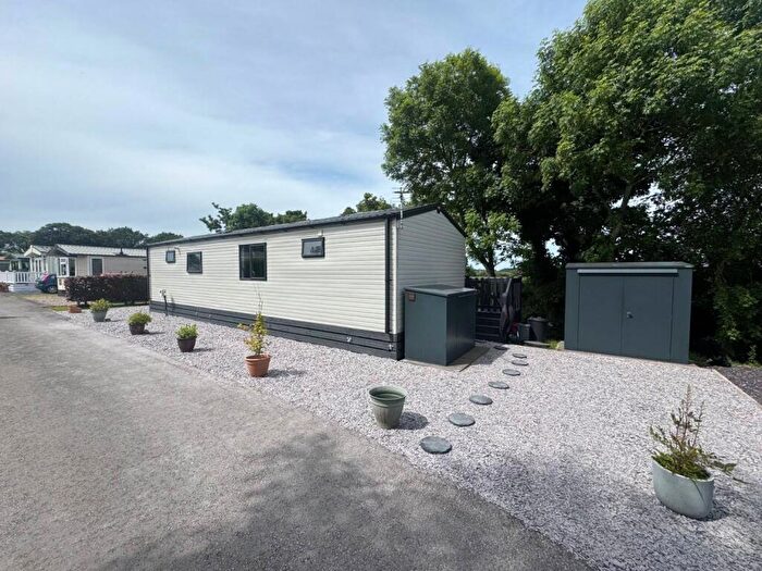 2 Bedroom Lodge For Sale In Primrose Bank Holiday Park, Singleton Road, Preston, PR4