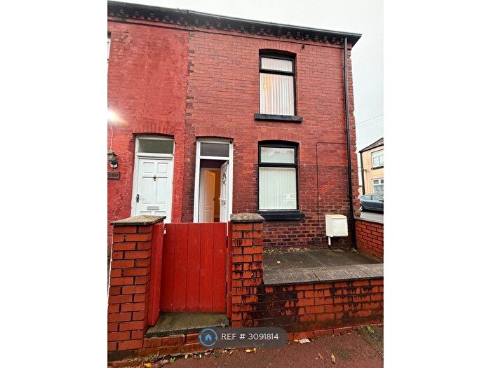2 Bedroom Terraced House To Rent In Starcliffe St, Bolton, BL3