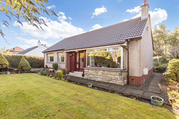3 Bedroom Detached Bungalow For Sale In Calday, Lower Bathville, Armadale, West Lothian, EH48