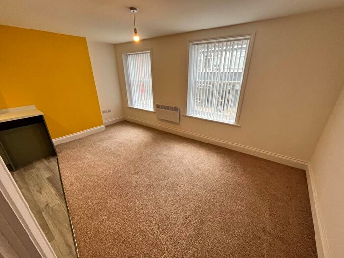 1 Bedroom Flat To Rent In Doncaster, DN1