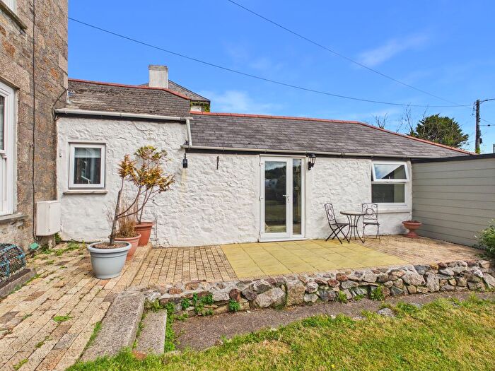 2 Bedroom Barn Conversion To Rent In Carn Brea, Redruth, TR15