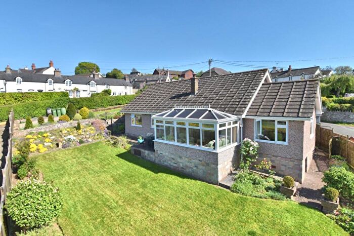 3 Bedroom House For Sale In Graigfechan, Ruthin, LL15